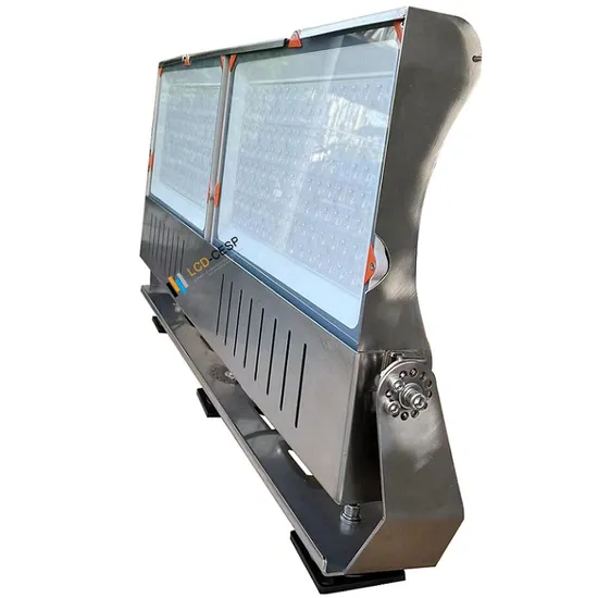 LED Parking Lot Lights 112000lm [3000W HPS Replacement] Adjustable LED Flood Light Pole Flood Mount High Mast Commercial Area Yard Lighting 6500K 800W 2 Pack