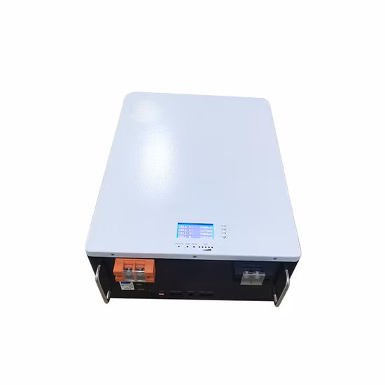 Elite 48V 51.2V 100ah 200ah 300ah 400ah 5kwh 10kwh 15kwh 20kwh impilabile a bassa tensione montato su rack al litio ferro fosfato LiFePO4 Li