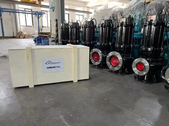 Booster inossidabile Deep Well Self